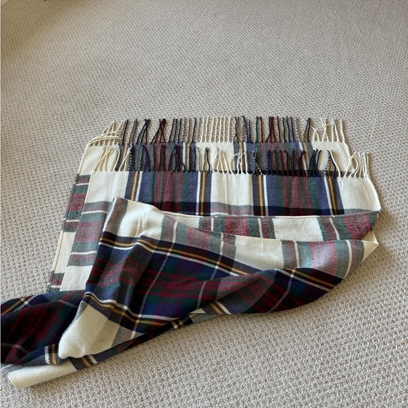 Soft Oversized blanket scarf - Picture 8 of 8